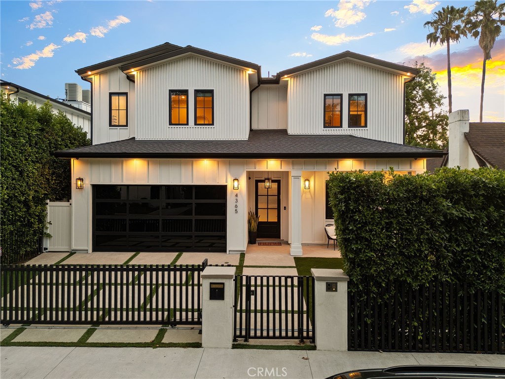 4365 N Kraft Avenue, Studio City, CA 91604 — photo 1