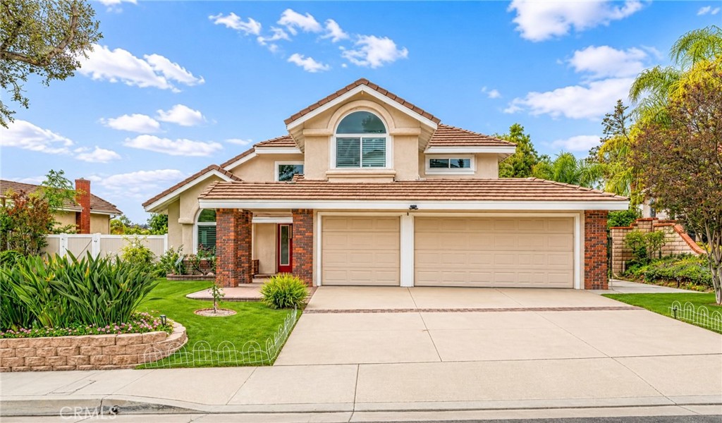 21911 E Snow Creek, Walnut, CA 91789 — photo 1