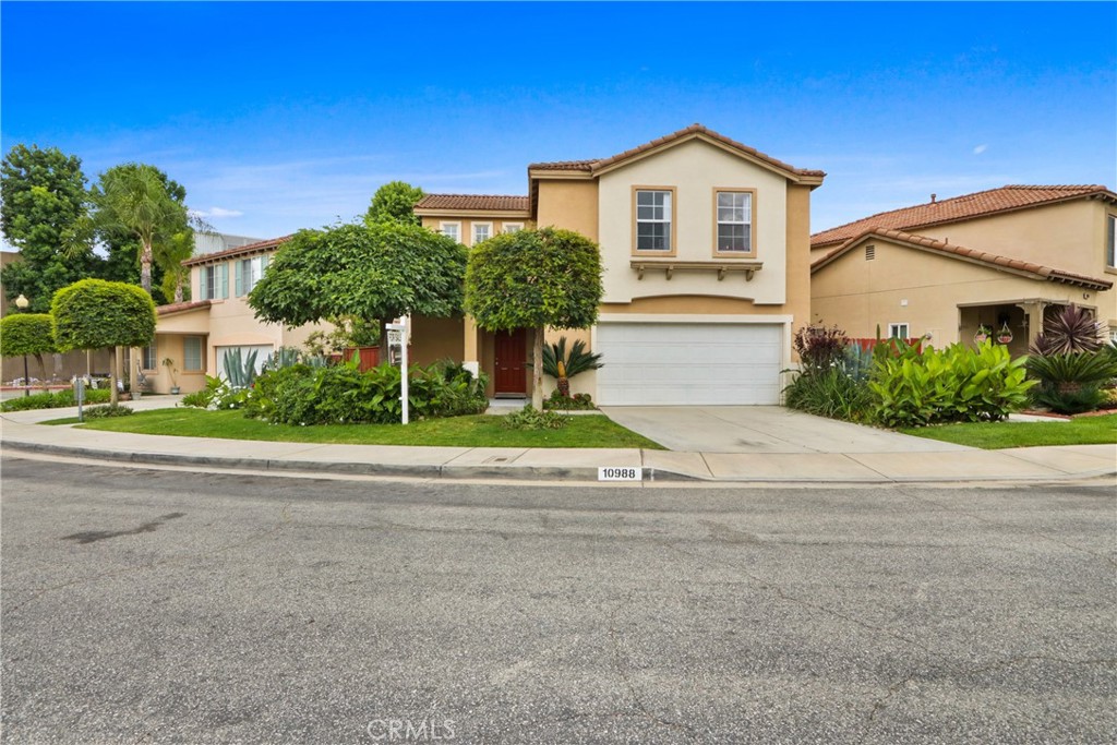 10988 Las Flores, El Monte, CA 91731 — photo 1