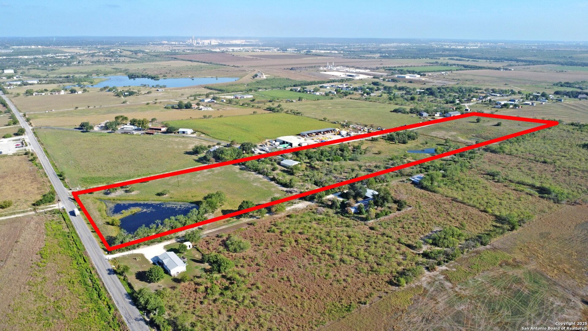 Watson, New Braunfels, TX 78130 — photo 1