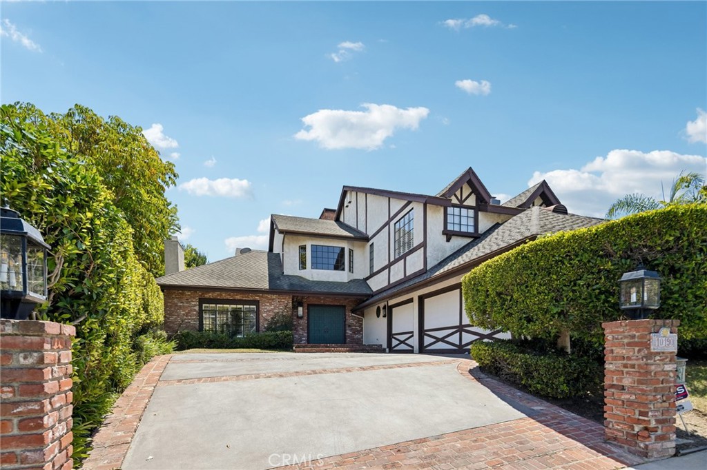 10190 Baywood Court, Los Angeles, CA 90077 — photo 1