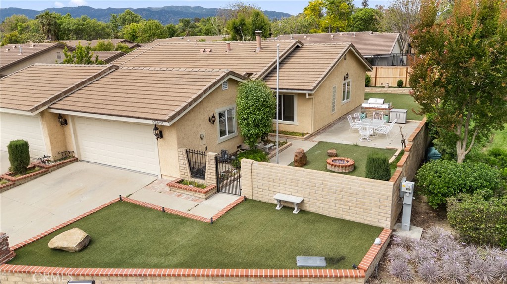 25651 Ramada, Valencia, CA 91355 — photo 1