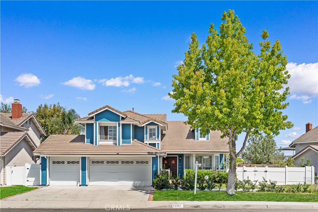 20951 High Country, Diamond Bar, CA 91789 — photo 1