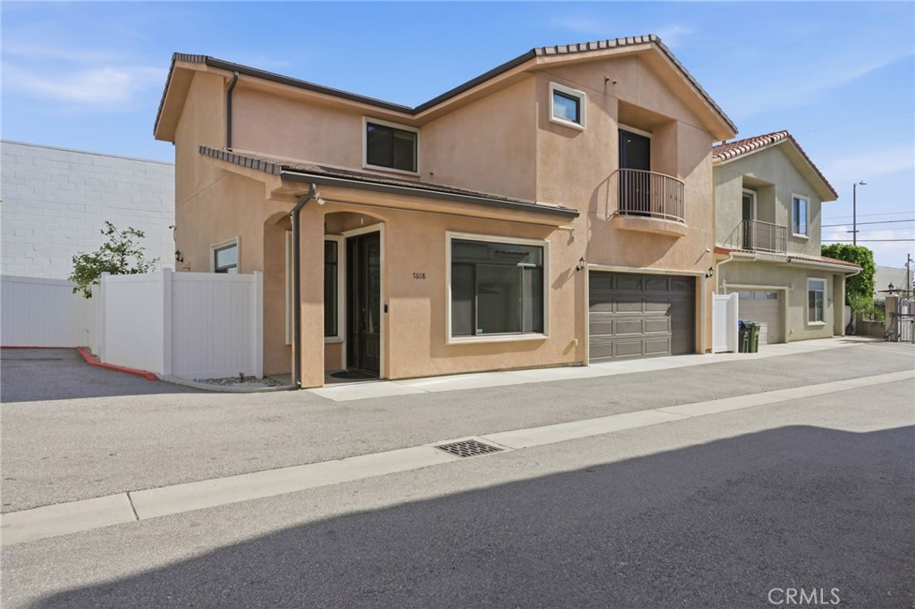 7608 Ani Way, North Hollywood, CA 91605 — photo 1
