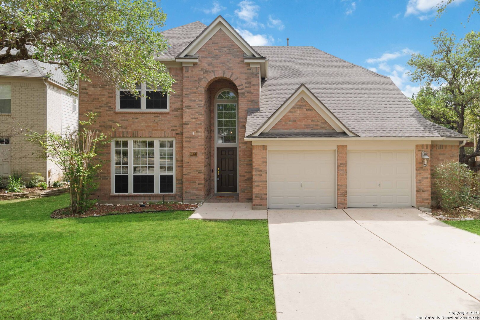 18611 Surreywood, San Antonio, TX 78258 — photo 1
