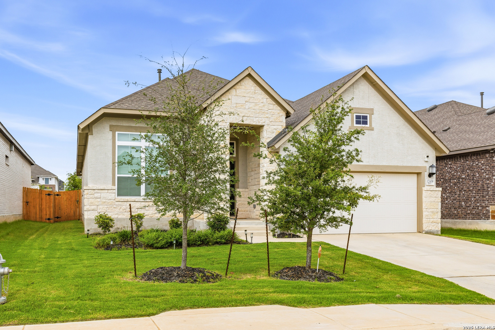 12439 Lanthimos, San Antonio, TX 78254 — photo 1