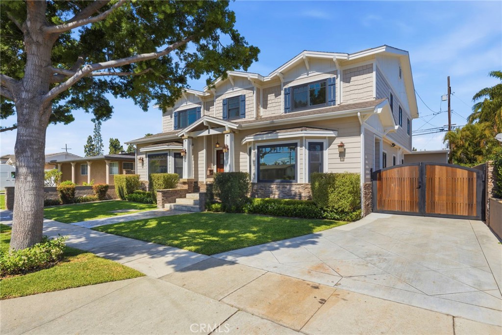 10513 Pangborn Avenue, Downey, CA 90241 — photo 1