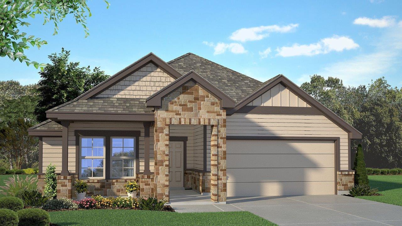 222  Water Well Rd, Burnet, TX 78611 — photo 1