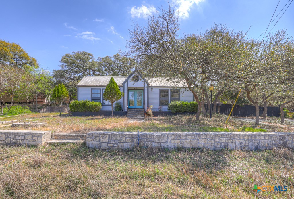 499 Lakeway, Spring Branch, TX 78070 — photo 1