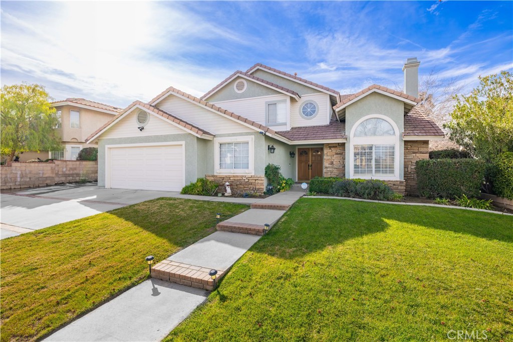41539 Sandalwood Place, Lancaster, CA 93536 — photo 1