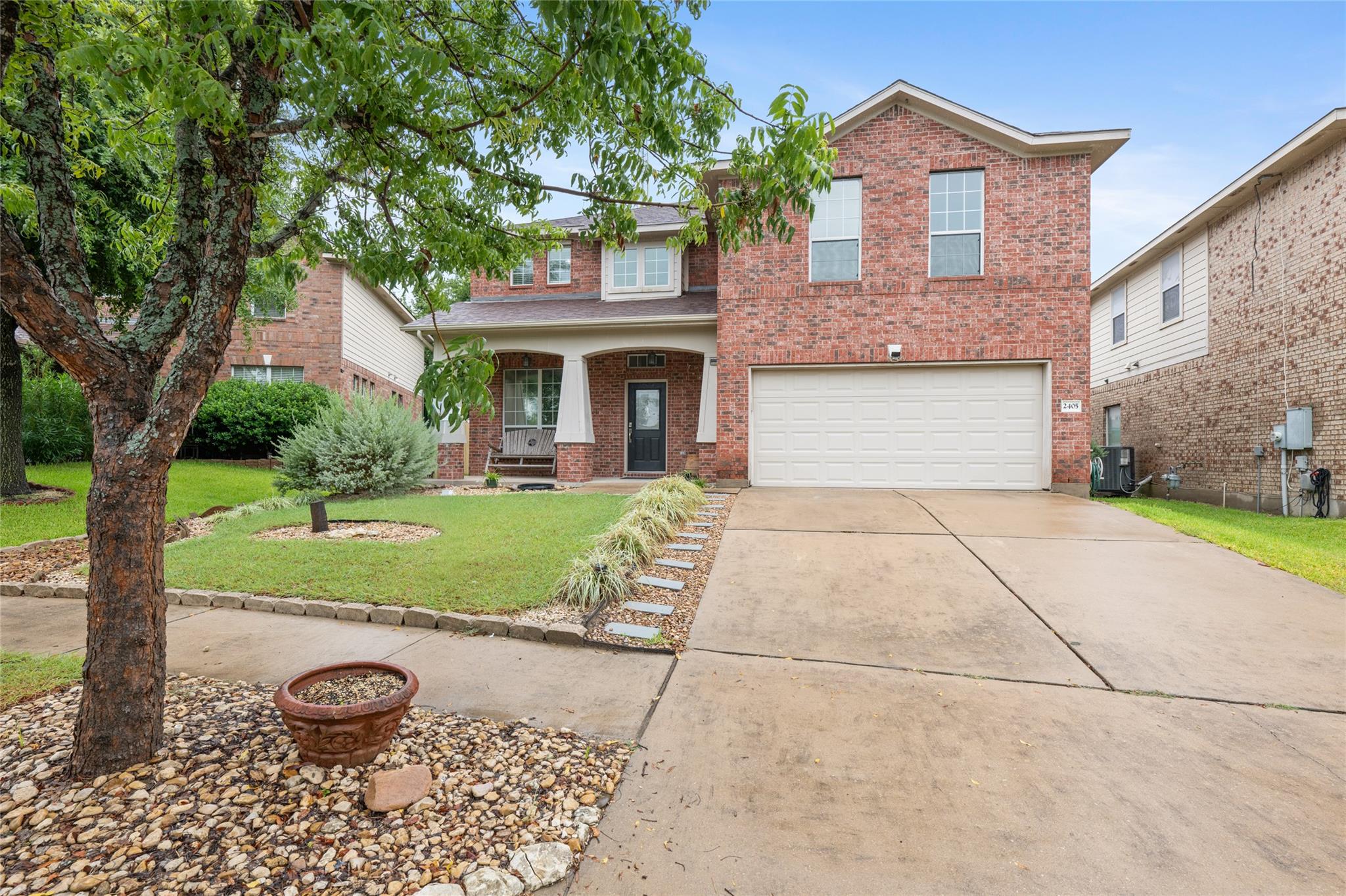 2405 Rachel Ct, Round Rock, TX 78664 — photo 1