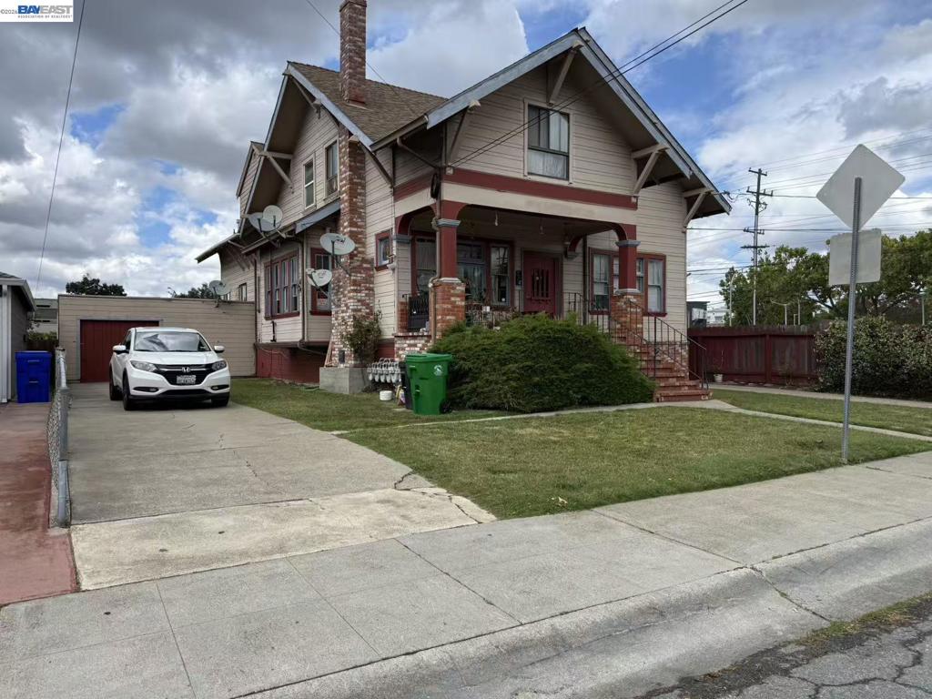 1395 139th Ave, San Leandro, CA 94578 — photo 1