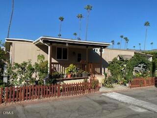 265 S Beckwith Road 26A, Santa Paula, CA 93060 — photo 1