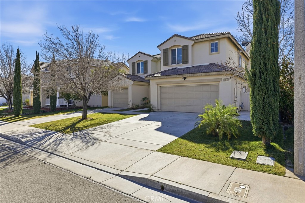 6864 Buchet Dr, Palmdale, CA 93552 — photo 1