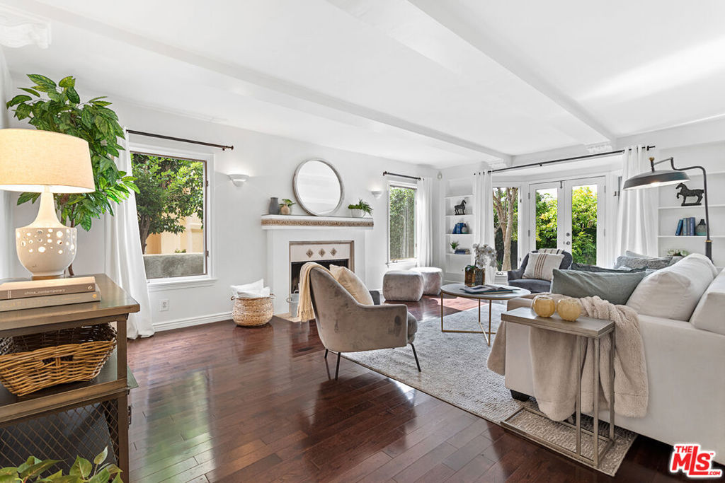8585 Airdrome Street, Los Angeles, CA 90035 — photo 1