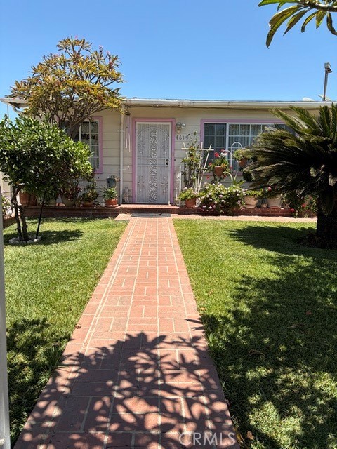 4619 E 1ST Street, Los Angeles, CA 90022 — photo 1