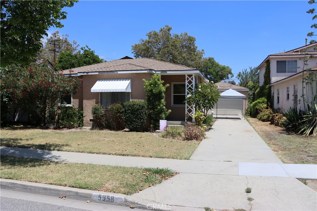 5958 Lorelei, Lakewood, CA 90712 — photo 1