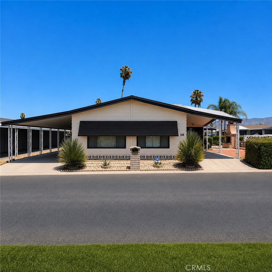 601 N Kirby Street 508, Hemet, CA 92545 — photo 1