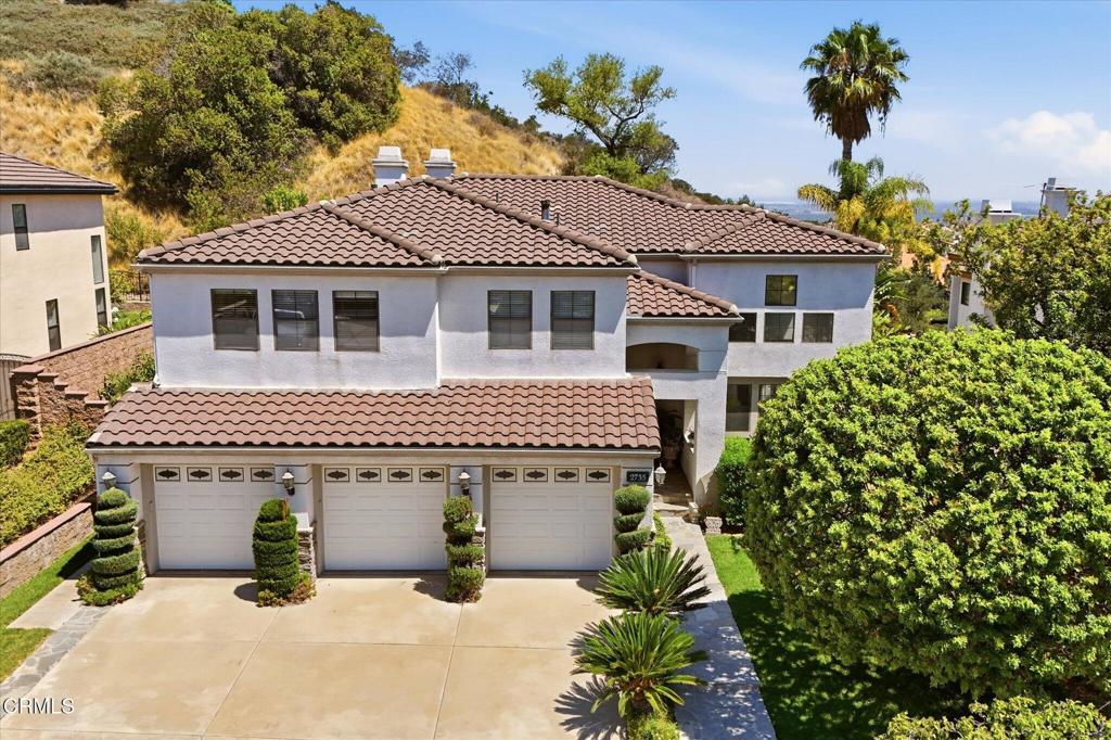 2735 Hidden Hills Way W, Corona, CA 92882 — photo 1