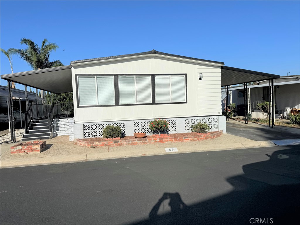 3700 Buchanan Street 89, Riverside, CA 92503 — photo 1