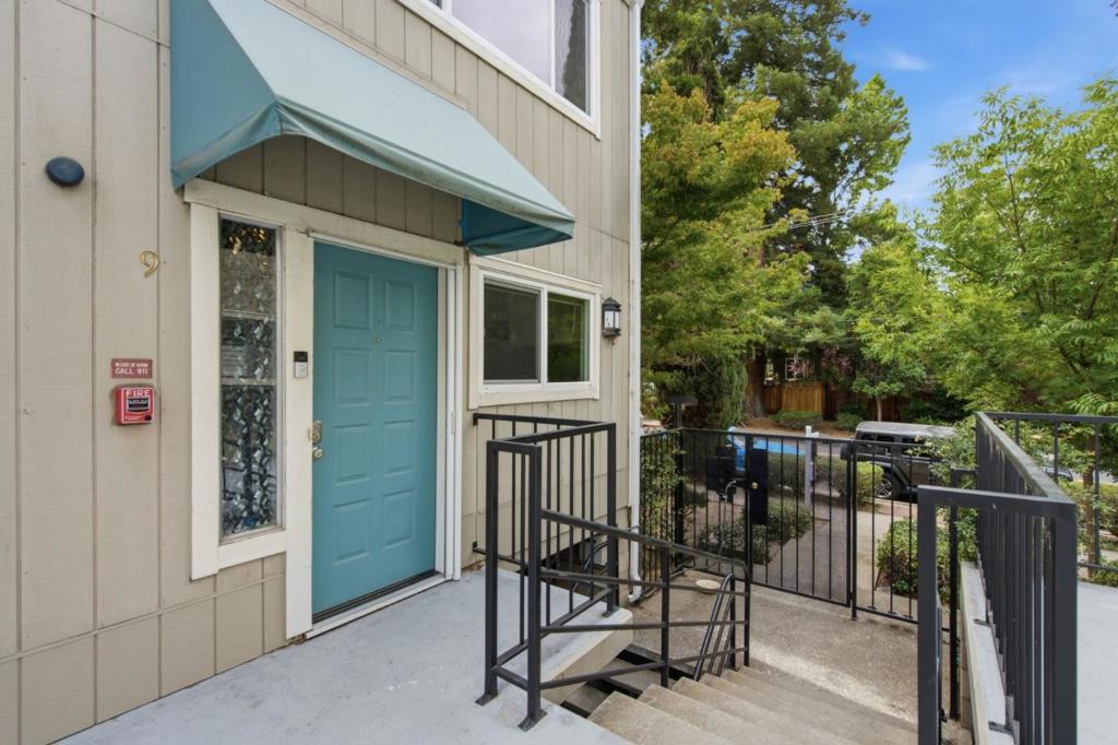 165 E Okeefe Street 9, Menlo Park, CA 94025 — photo 1