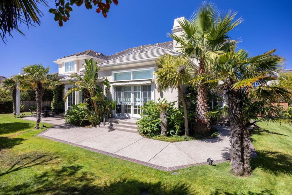 128 Spyglass Lane, Half Moon Bay, CA 94019 — photo 1