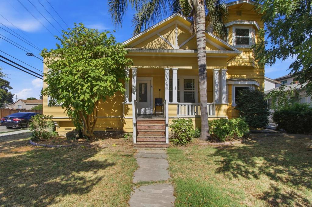 595 Minor Avenue, San Jose, CA 95125 — photo 1