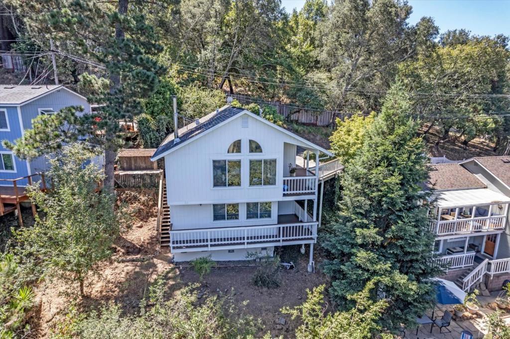 17415 Locust Drive, Los Gatos, CA 95033 — photo 1