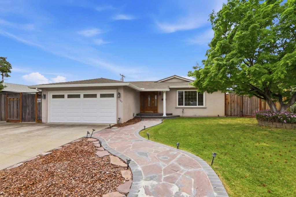 1382 Lansing Avenue, San Jose, CA 95118 — photo 1