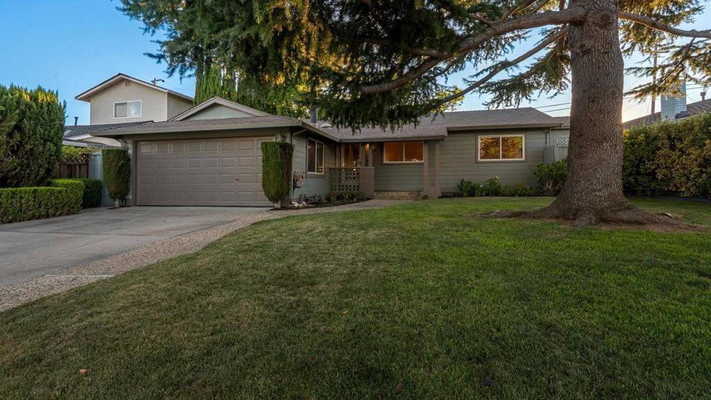 783 Loyalton Drive, Campbell, CA 95008 — photo 1