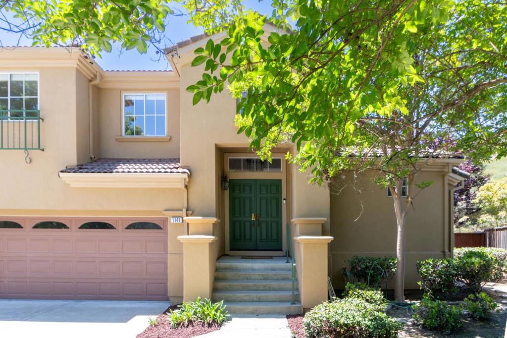 1141 Pheasant Hill Way, San Jose, CA 95120 — photo 1