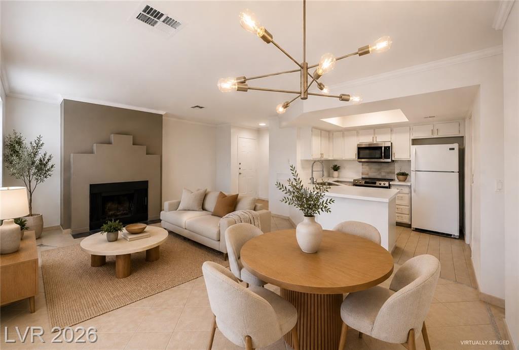 8600 West Charleston Boulevard 1204, Las Vegas, NV 89117 — photo 1