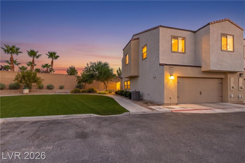 3634 Alpheus River Avenue, Las Vegas, NV 89106 — photo 1