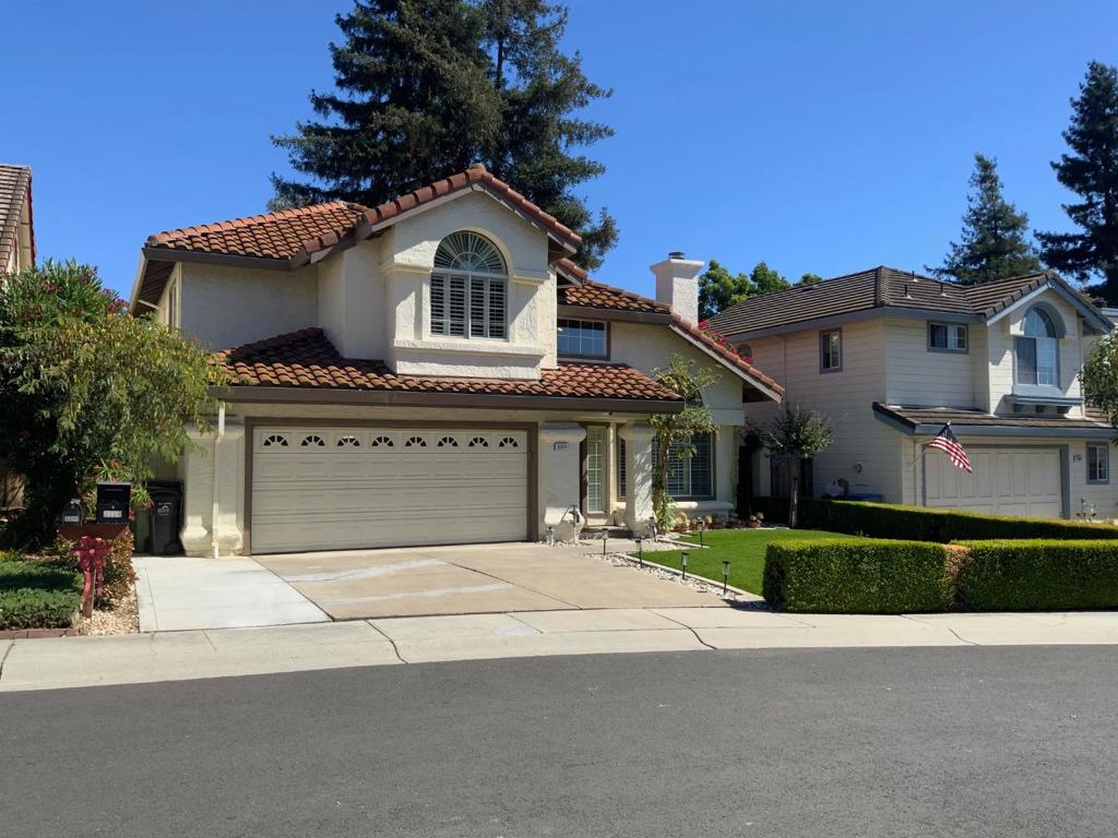 3374 Brook Leaf Court, San Jose, CA 95132 — photo 1