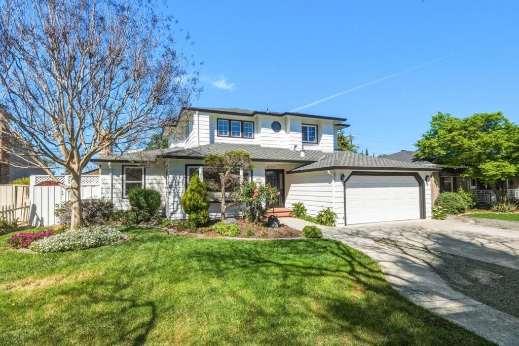 2215 Sunny Vista Drive, San Jose, CA 95128 — photo 1