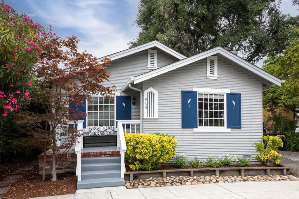 965 California Street, Mountain View, CA 94041 — photo 1