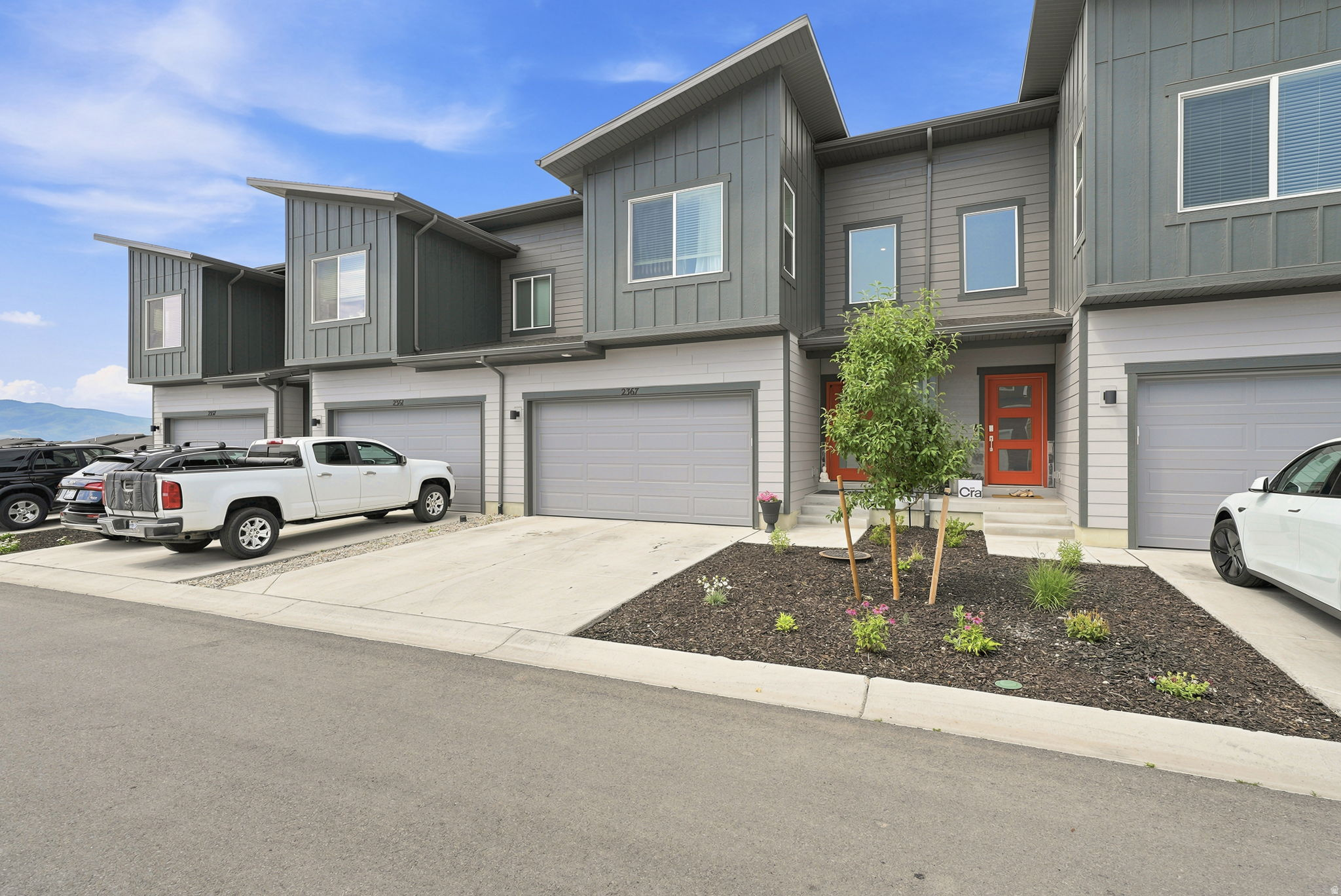 2367 N WILDWOOD LN #209, Heber City, UT 84032 — photo 1