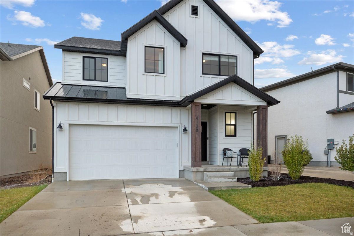 4138 E SUN CREST DR, Eagle Mountain, UT 84005 — photo 1