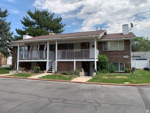 3979 S VERNON CIR #C, Holladay, UT 84124 — photo 1