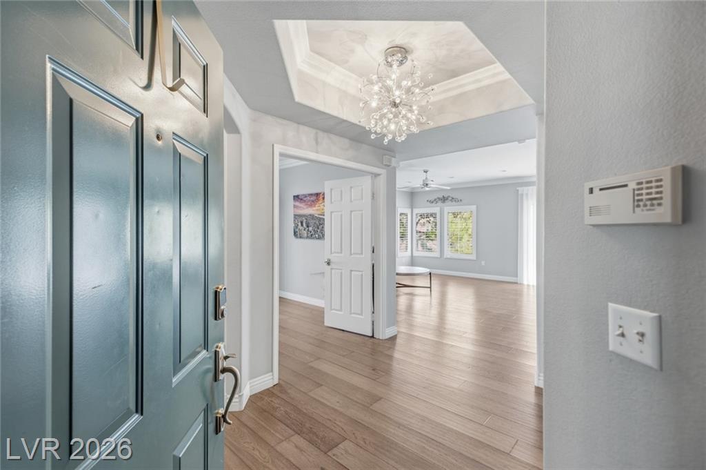 830 Cozette Court 201, Las Vegas, NV 89144 — photo 1