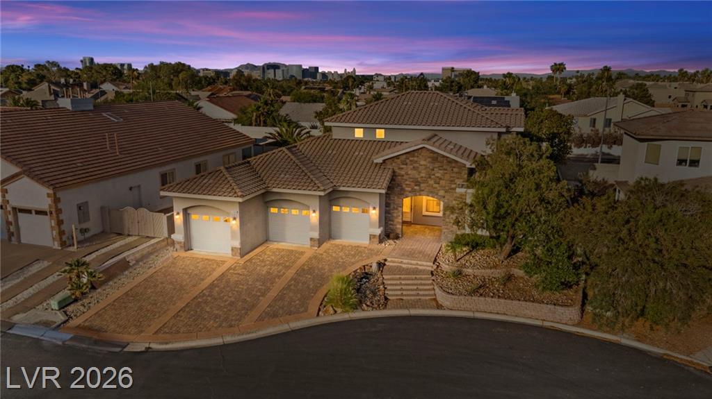 5584 Hawley Court, Las Vegas, NV 89118 — photo 1