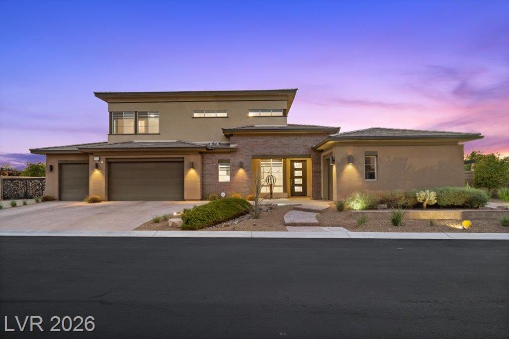 8345 Mojave Creek Court, Las Vegas, NV 89113 — photo 1