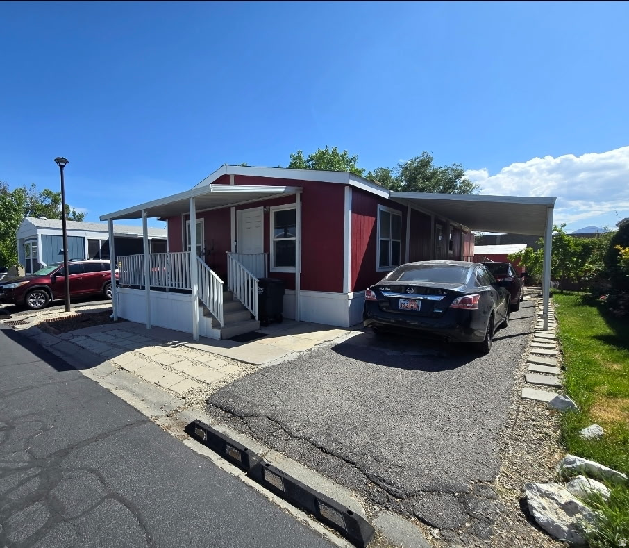 2895 S 2500 W #39, West Valley City, UT 84119 — photo 1