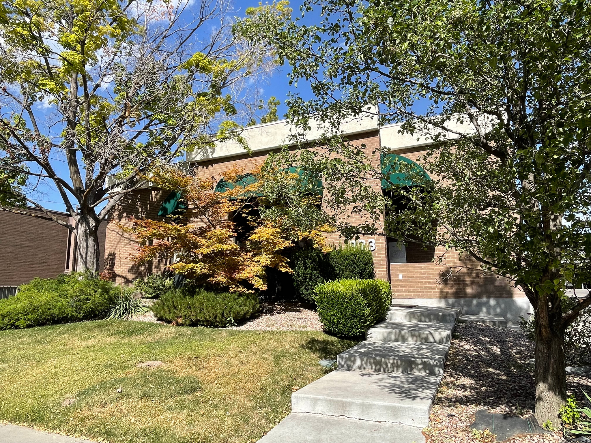 323 S 600 E, Salt Lake City, UT 84102 — photo 1