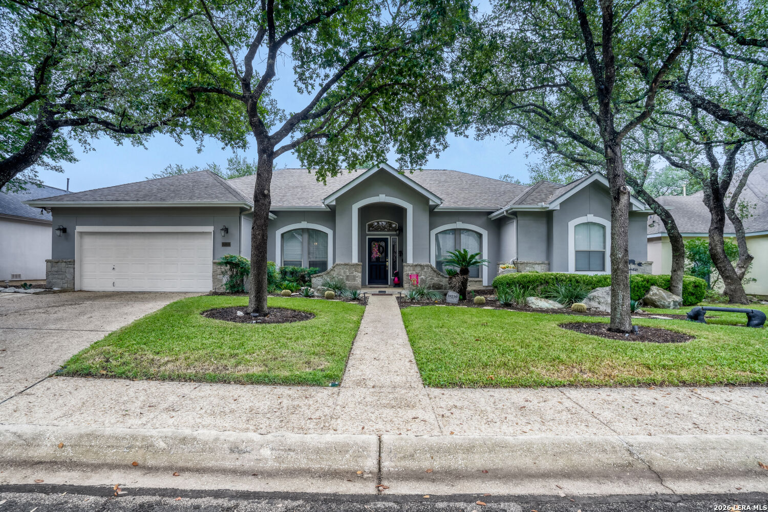 18230 Crystal Ridge Dr, San Antonio, TX 78259 — photo 1