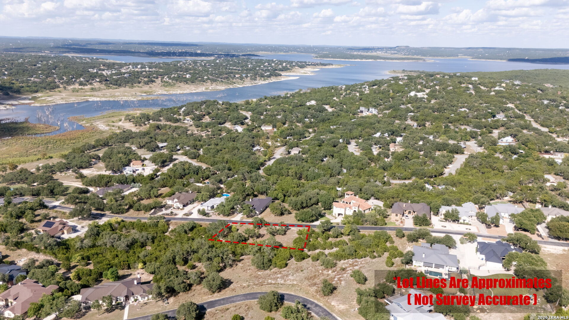 1841 Bella Vista, Canyon Lake, TX 78133 — photo 1