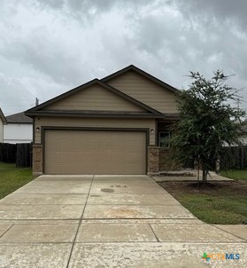 2417 Marty Way, Seguin, TX 78155 — photo 1