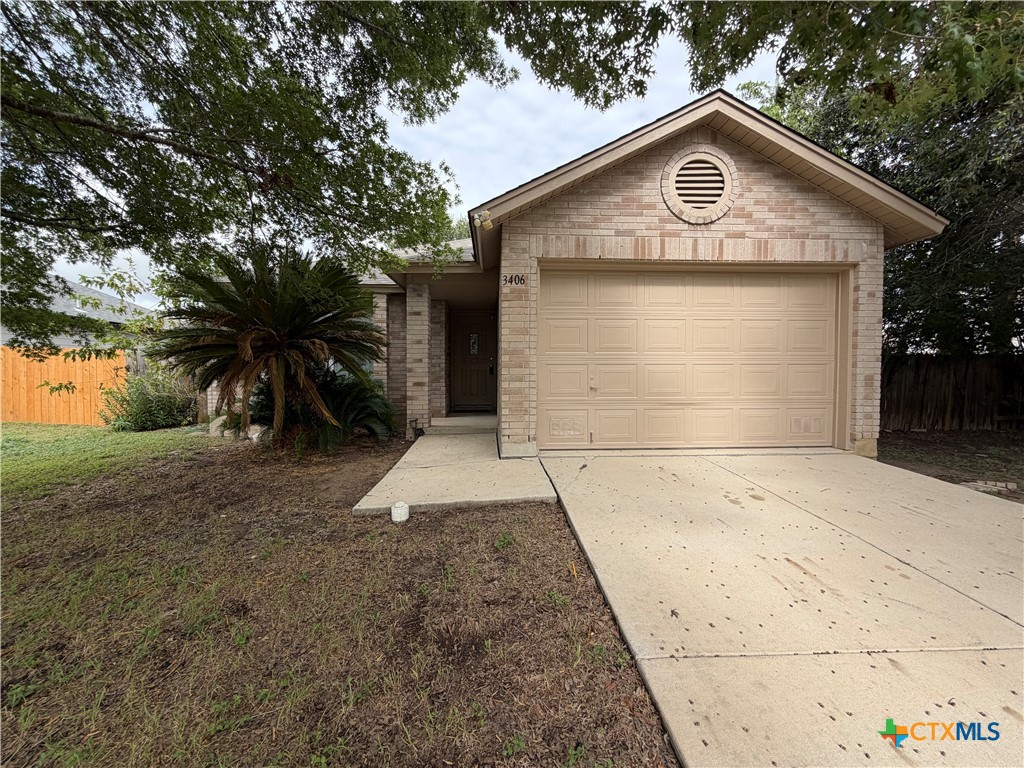 3406 Sante Fe Trail, Seguin, TX 78155 — photo 1