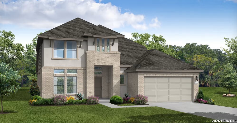 3411 Potter Place, Schertz, TX 78108 — photo 1