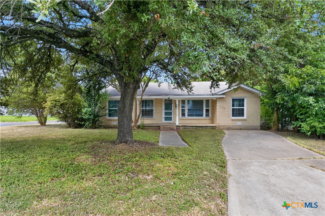 1518 S 37th Street, Temple, TX 76504 — photo 1